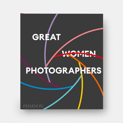 Great Women Photographers