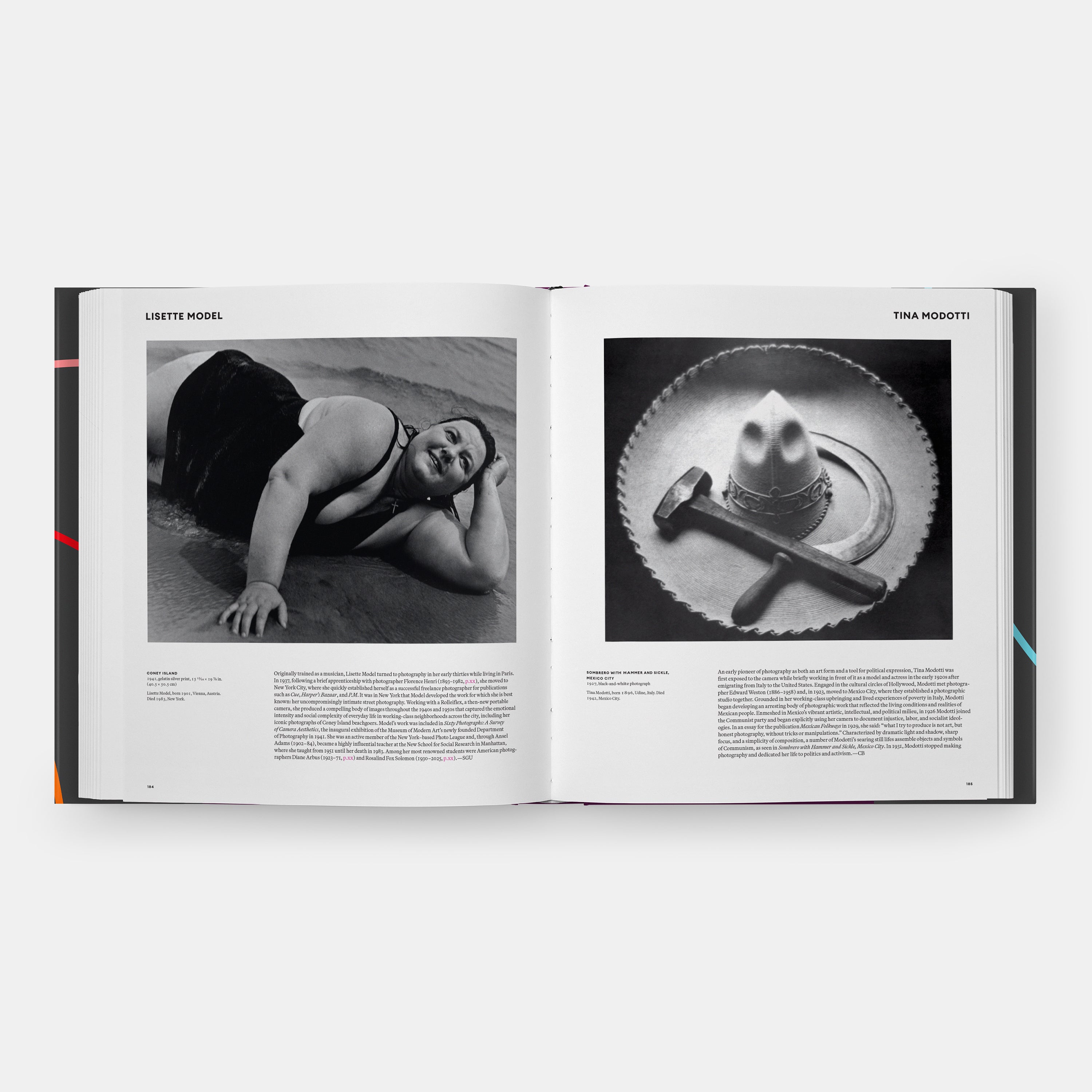 One Hundred Photographs: A Collection by Bruce Bernard | Standard