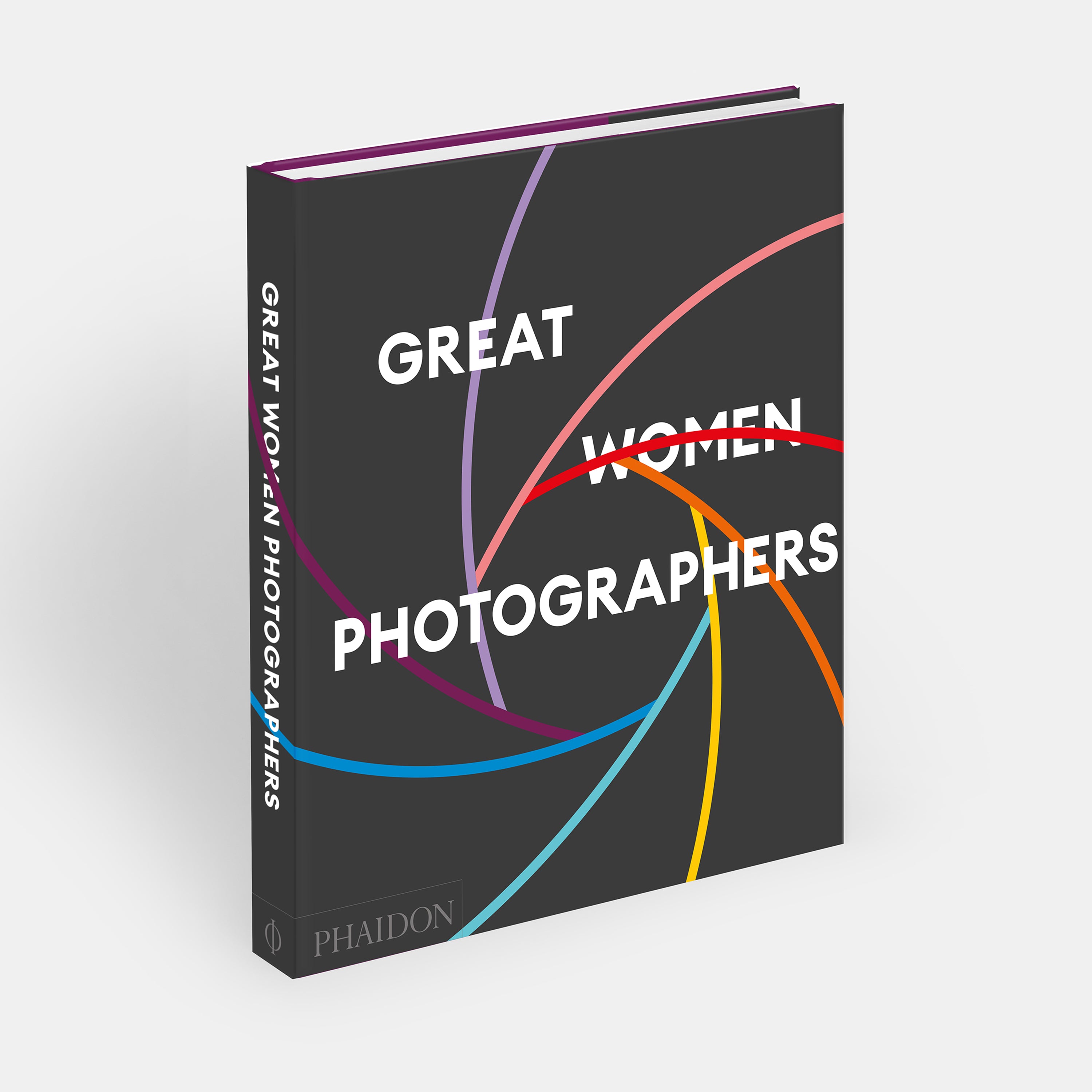 What to Say About Your New Nan Goldin Print – Phaidon