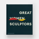 Great Women Sculptors