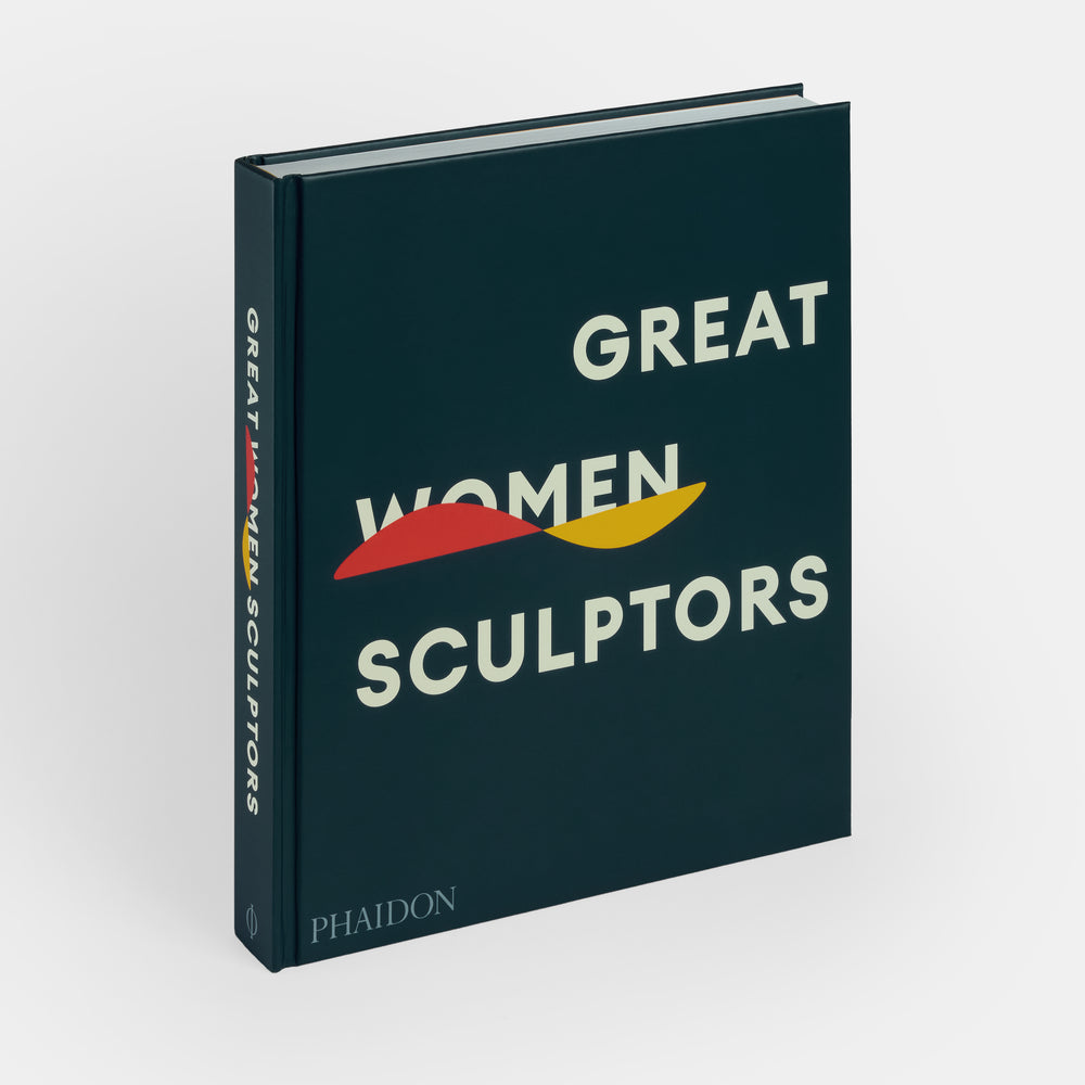 Great Women Sculptors