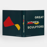 Great Women Sculptors