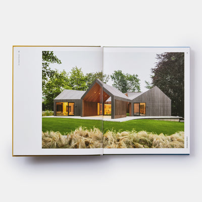 Hamptons Modern