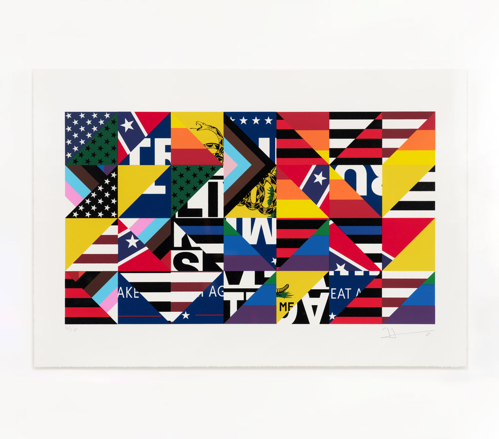 Twilight's Last Gleaming