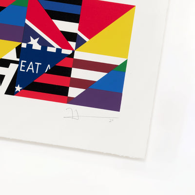 Twilight's Last Gleaming