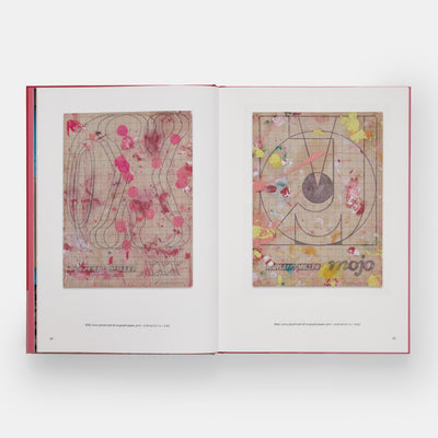 Harland Miller: XXX
