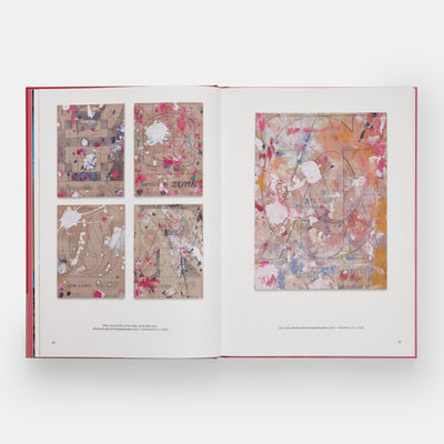 Harland Miller: XXX