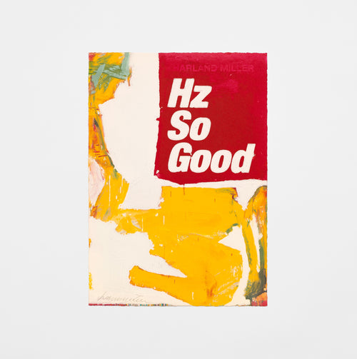 Hz So Good
