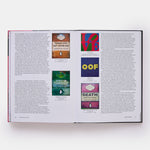 Harland Miller: In Shadows I Boogie