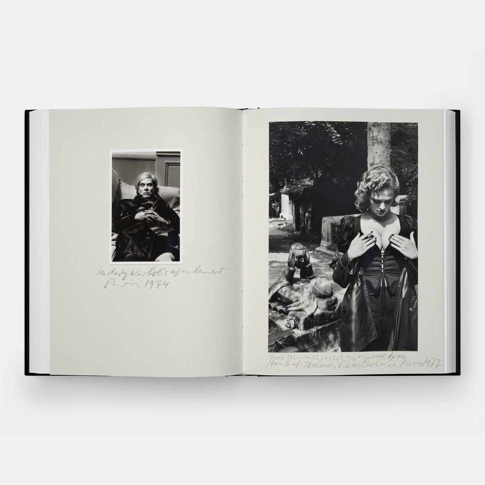 Helmut Newton: One-off