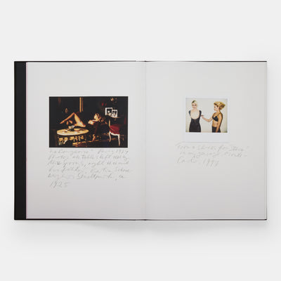 Helmut Newton: One-off