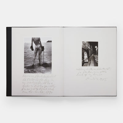 Helmut Newton: One-off