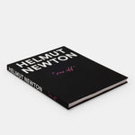 Helmut Newton: One-off