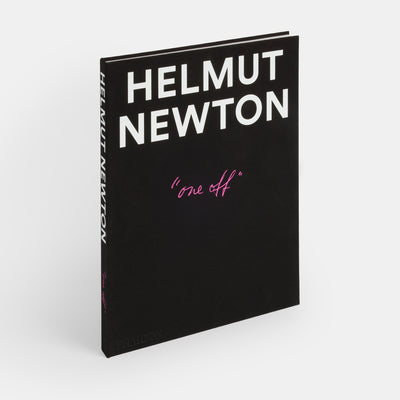 Helmut Newton: One-off