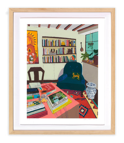 Untitled Interior