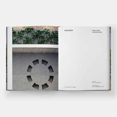 Hocker: 2005-2020 Landscapes