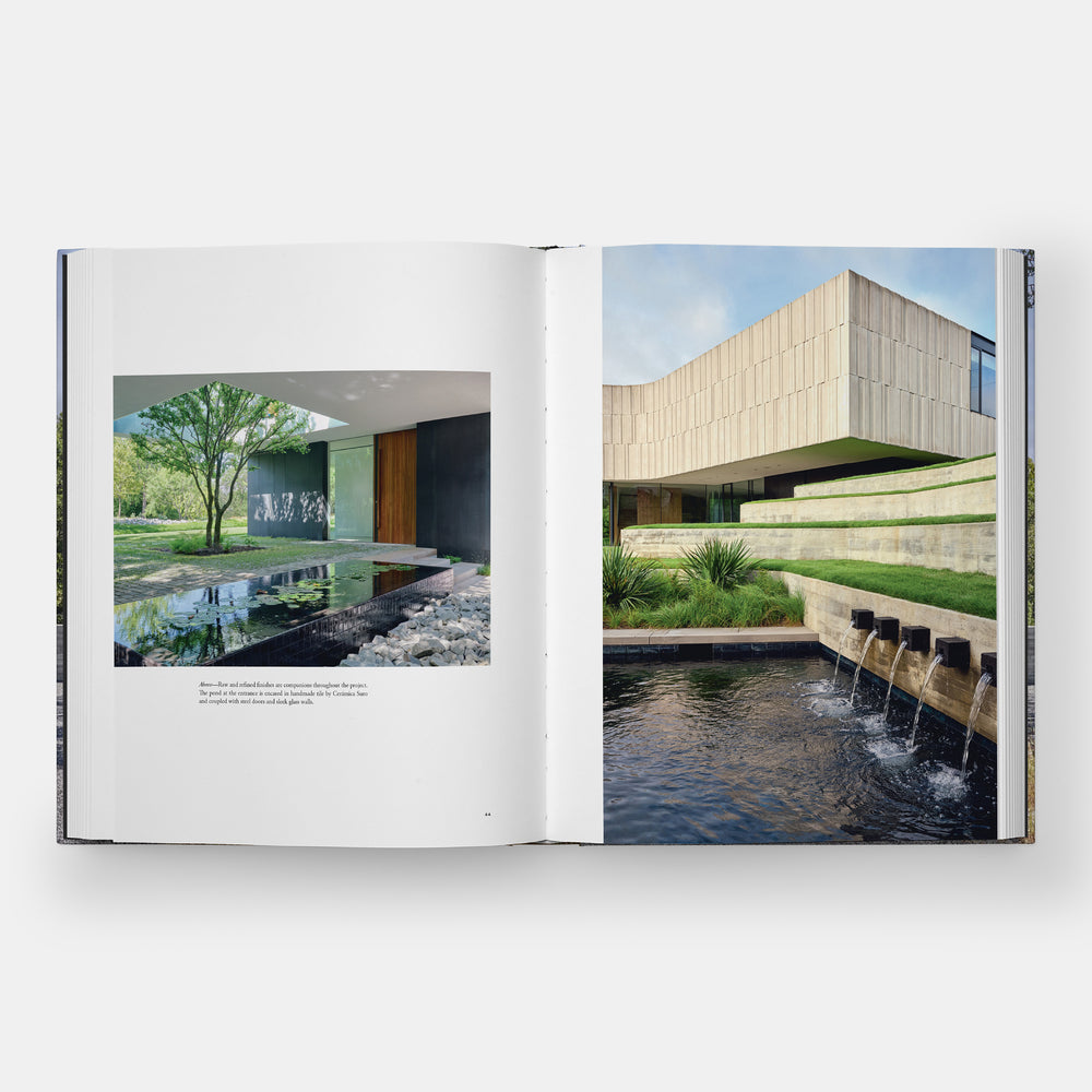 Hocker: 2005-2020 Landscapes