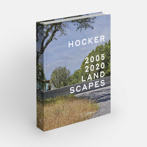 Hocker: 2005-2020 Landscapes