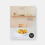 Home Farm Cooking