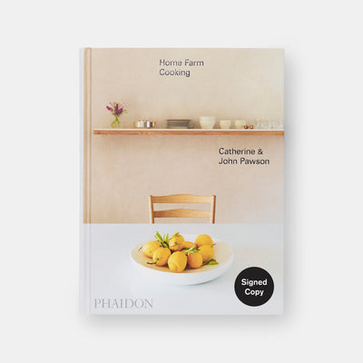 Home Farm Cooking