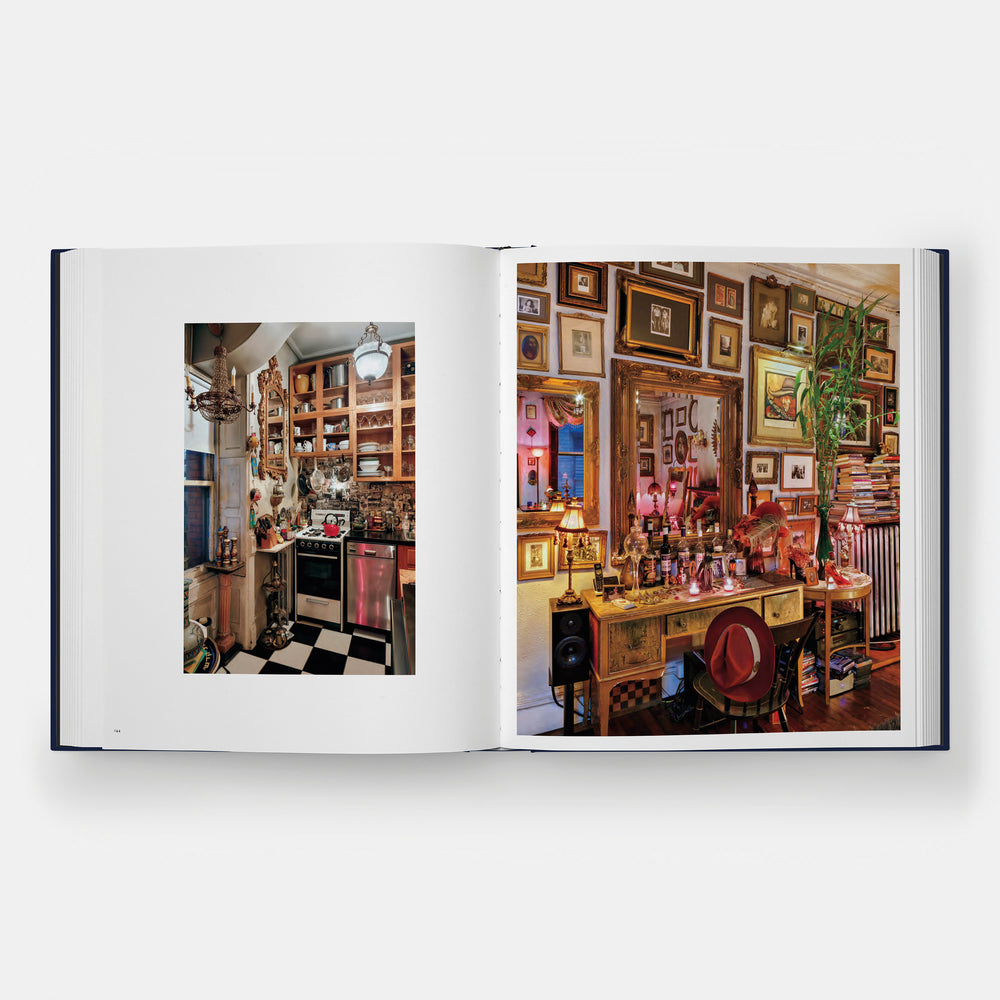 Hotel Chelsea: Living in the Last Bohemian Haven