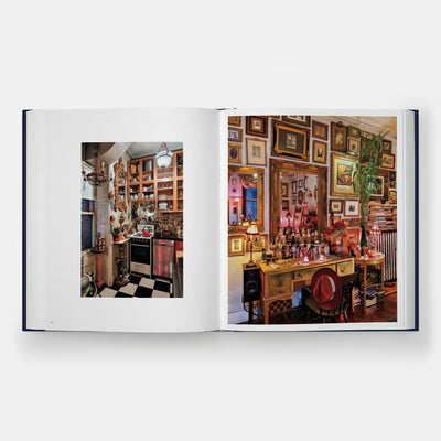 Hotel Chelsea: Living in the Last Bohemian Haven