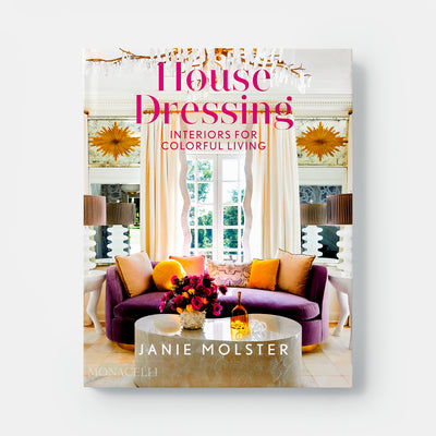 House Dressing: Interiors for Colorful Living