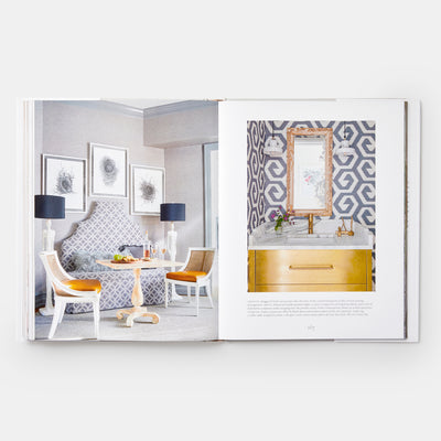 House Dressing: Interiors for Colorful Living