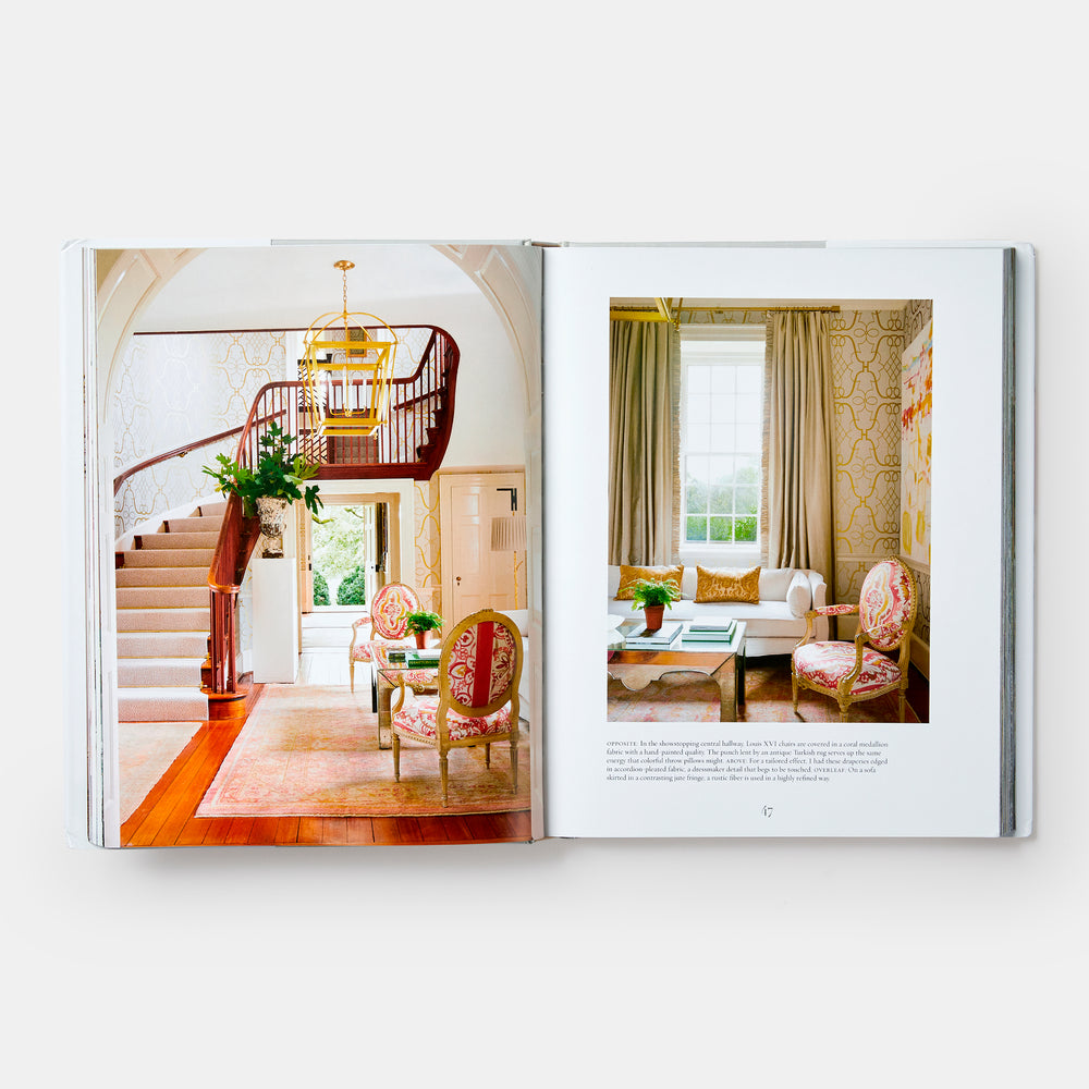 House Dressing