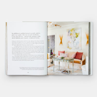House Dressing: Interiors for Colorful Living
