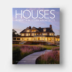Houses: Robert A.M. Stern Architects