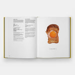 How to Boil an Egg: A Cookbook