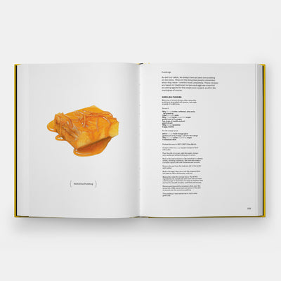 How to Boil an Egg: A Cookbook