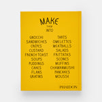 How to Boil an Egg: A Cookbook