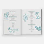 How to Draw Magical Mythological Creatures: Create Unicorns, Dragons, Gryphons, and Other Fantasy Animals from Legend