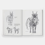 How to Draw Magical Mythological Creatures