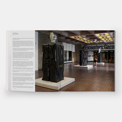 Huma Bhabha