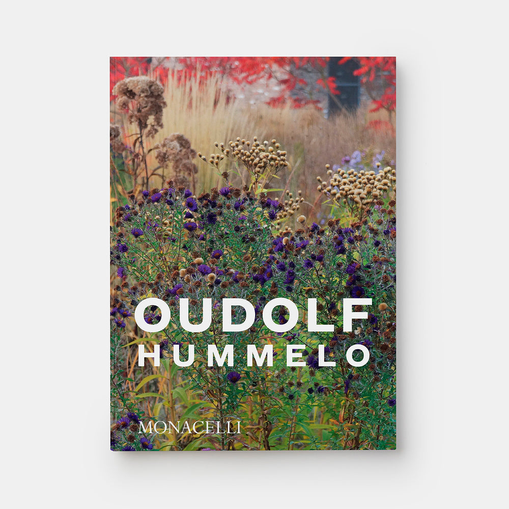 Hummelo: A Journey Through a Plantsman's Life