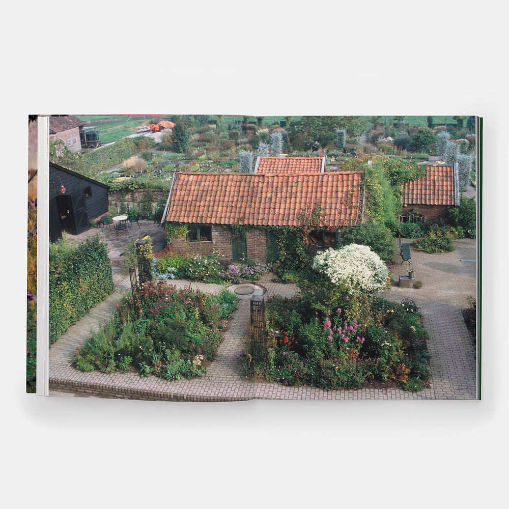 Hummelo: A Journey Through a Plantsman's Life