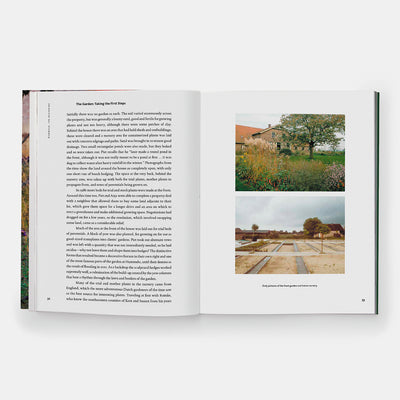 Hummelo: A Journey Through a Plantsman's Life