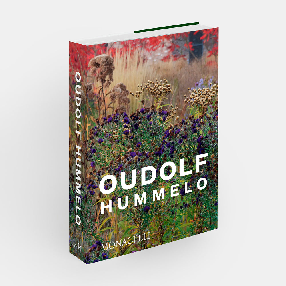 Hummelo: A Journey Through a Plantsman's Life