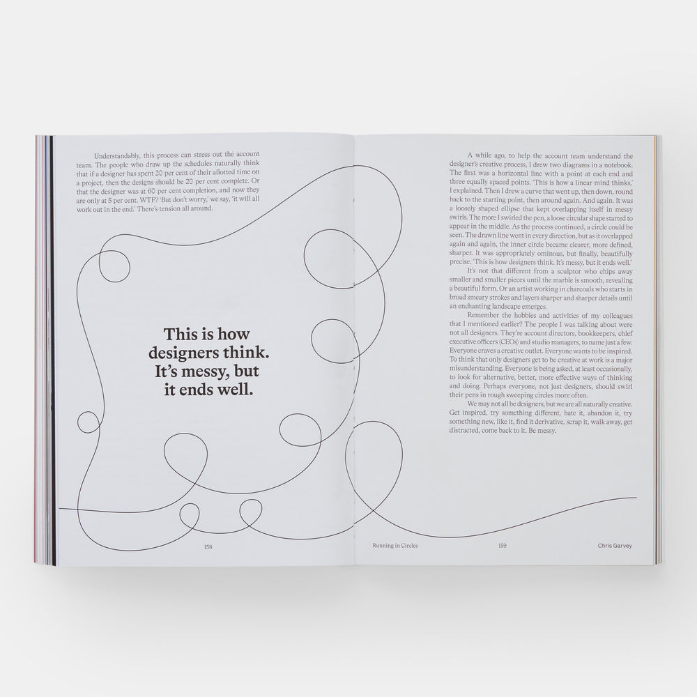 I love it. What is it?: The power of instinct in design and branding