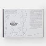 I love it. What is it?: The power of instinct in design and branding