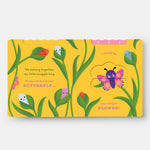 I Love You My Little Snuggle Bug!: A Magic Reveal Book