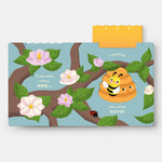 I Love You My Little Snuggle Bug!: A Magic Reveal Book