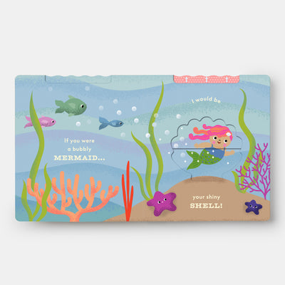 I Love You My Little Unicorn!: A Magic Reveal Book