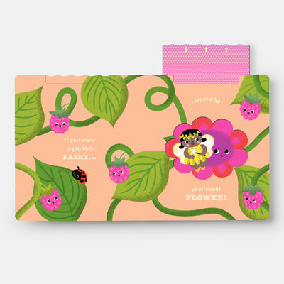 I Love You My Little Unicorn!: A Magic Reveal Book