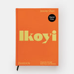 Ikoyi: A Journey Through Bold Heat with Recipes