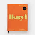Ikoyi: A Journey Through Bold Heat with Recipes