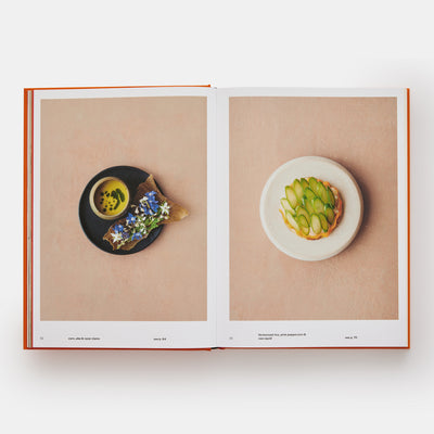 Ikoyi: A Journey Through Bold Heat with Recipes